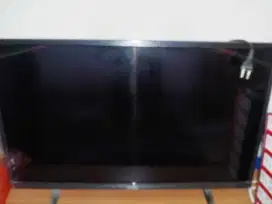 LED TV Panasonic TH-32E305G 32 tidak ada display