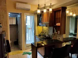 Disewakan Apartemen Green Bay Pluit – 2 BR Full Furnished – Tower B