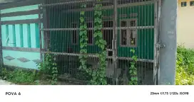 Dijual rumah pribadi langsung tangan pertama