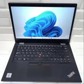 Laptop Lenovo Thinkpad L13 core i5 gen 11 Ram 8gb Ssd 256gb      Z-WKJ