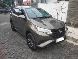 Daihatsu Terios X 1.5 A/T 2018 Promo Dp 5 JT