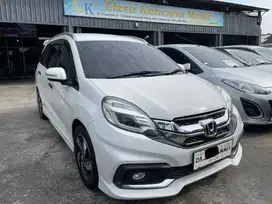 ~ Honda Mobilio RS 1.5 Manual 2014  ~