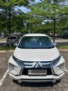 Jual Xpander Ultimate AT 2020