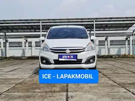 Ertiga 1.4 GL Manual Tahun 2017