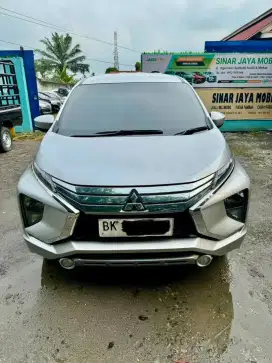 Mitsubishi Xpander DP 15 JT Type SPORT AT 2018