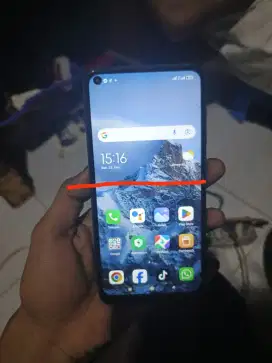 Redmi note 9 6/128GB
