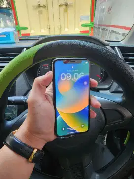 Iphone X 64 Regist Bea Cukai Imei