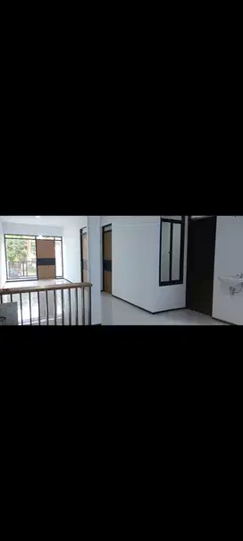 Rumah Minimalis baru renovasi siap huni, Taman Kopo Indah