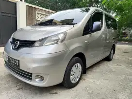 Evalia SV MT 2016 TDP24jt Nissan Evalia 1.5 SV Manual