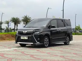 TDP 7jt Saja Voxy 2.0 Matic at 2017 Hitam Tangan Pertama
