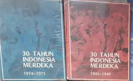 30 thn Indonesia Merdeka
