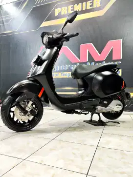 All-NewSprint S ABS 150cc 2024 9. Anugerah Motor rungkut tengah 81