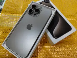 IPHONE 15 PM 256 NATURAL SECOND IBOX