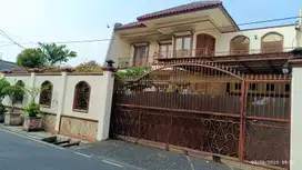 Dijual Rumah Siap Huni 2 Lantai Di Kramat Jati Jakarta Timur