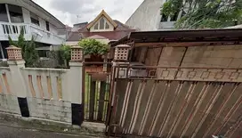 RUMAH TINGGAL JL BATU AMPAR, KRAMAT JATI, JAKARTA TIMUR