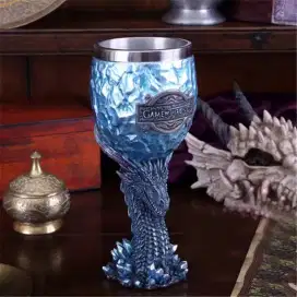 Gelas Cangkir Antik Game of Throne