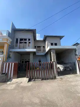 Jual cepat,rumah impian