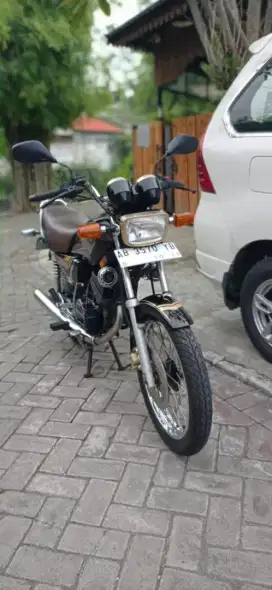 YAMAHA RX KING 2003 SE
