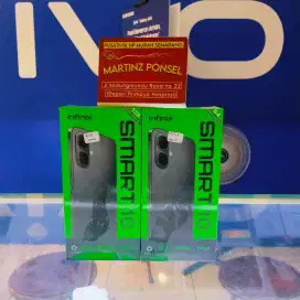 Infinix smart 10 4/128