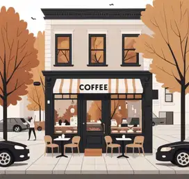 Barista Full Time, Barista Part Time & Cook Helper Part time