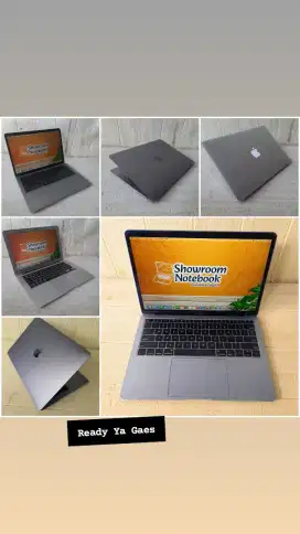 Ready Berbagi Macam MacBook Air Dan Pro| Mulai 2jutan S/D 10Jutan