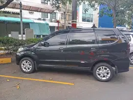 Daihatsu Xenia 2011 Bensin