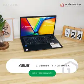ASUS VivoBook 14 - A1404VA INTEL Core i5 - 1335U 8/512
