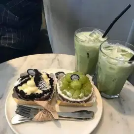 Lagi cari kerja F&B / SPG