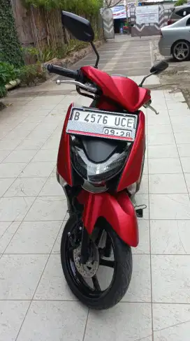 yamaha mio gear