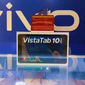 Itel Vista tab 10 mini 3/64