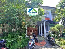 Rumah Luas Harga Bagus di Lokasi Favourite Kota Wisata Cibubur