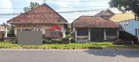 Disewekan Tanah Lokasi Baron Kab Nganjuk Mobilitas Mudah ke Kota-Kota