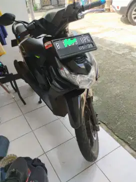 Beat karbu 2010 normal