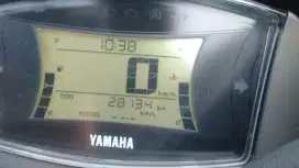 Yamaha NMAX 2023