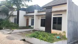 Over Murah Rumah Strategis di Parung