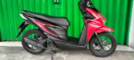 Honda beat ECO CBS gen 2 th 2025 B Depok