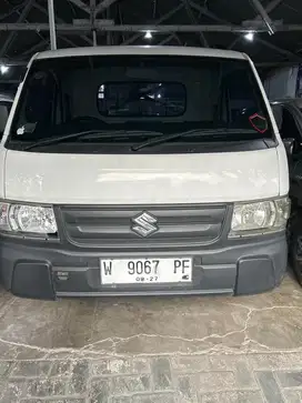 Suzuki new carry PuAc Pa Vr2022