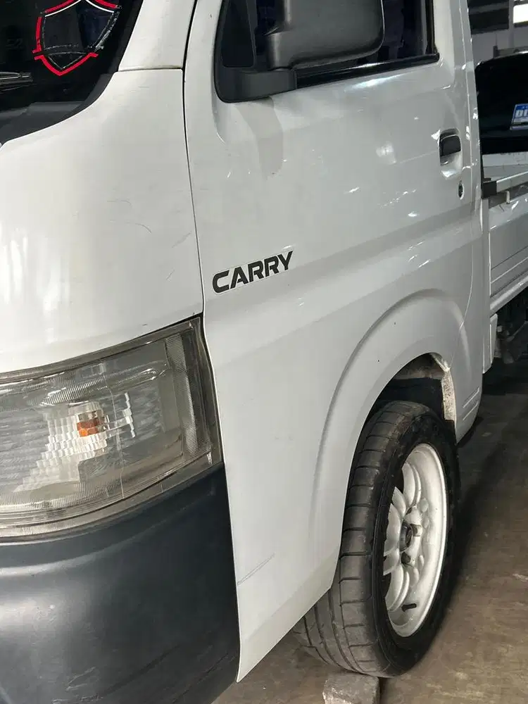 Suzuki new carry PuAc Pa Vr2022