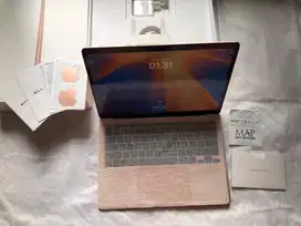 Macbook Air Retina 2020 Rose Gold