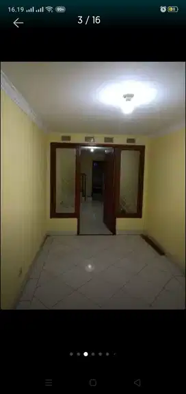 Paviliun 2lt di area Jl. Gagak/SadangSerang