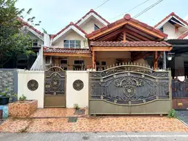 JUAL RUMAH TAMAN HARAPAN BARU BEKASI KOTA (K0514)