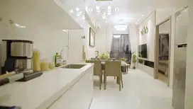 DIJUAL CEPAT APARTEMEN SKY HOUSE BSD SAMPING MALL AEON BSD