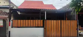 RUMAH MURAH SIAP HUNI STRATEGIS DI PRAMBANAN