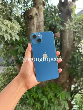 iPhone 13 128 Inter Bisa Kredit