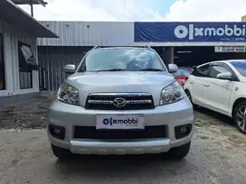 [OLXmobbi] HOT SALE - Daihatsu Terios 1.5 TX Bensin-MT 2013