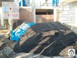 Jual Pasir Lumajang Paliran(Halus) Murah Berkualitas Tinggi! Malang