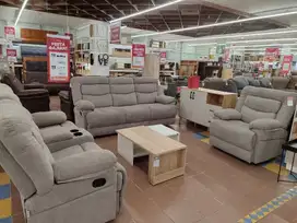 Sofa Set Recliner