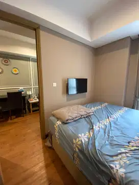Dijual Taman Anggrek Residence 1 Bedroom Jakarta Barat