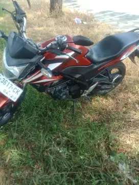 Montor Honda CB 150