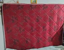 Kasur springbed